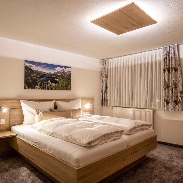 Haus am Rank - Appartamento con 3 Camere da Letto - 3