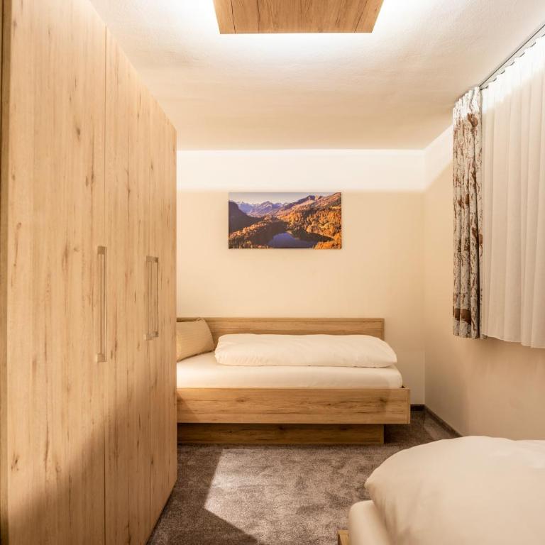 Haus am Rank - Appartamento con 3 Camere da Letto - 6