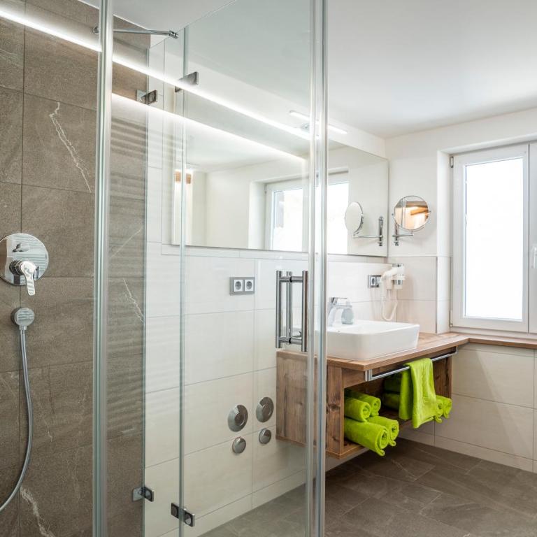 Haus am Rank - Appartamento con 2 Camere da Letto - 5