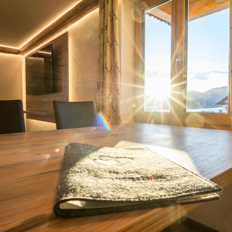 Haus am Rank - Appartamento con 2 Camere da Letto - 6