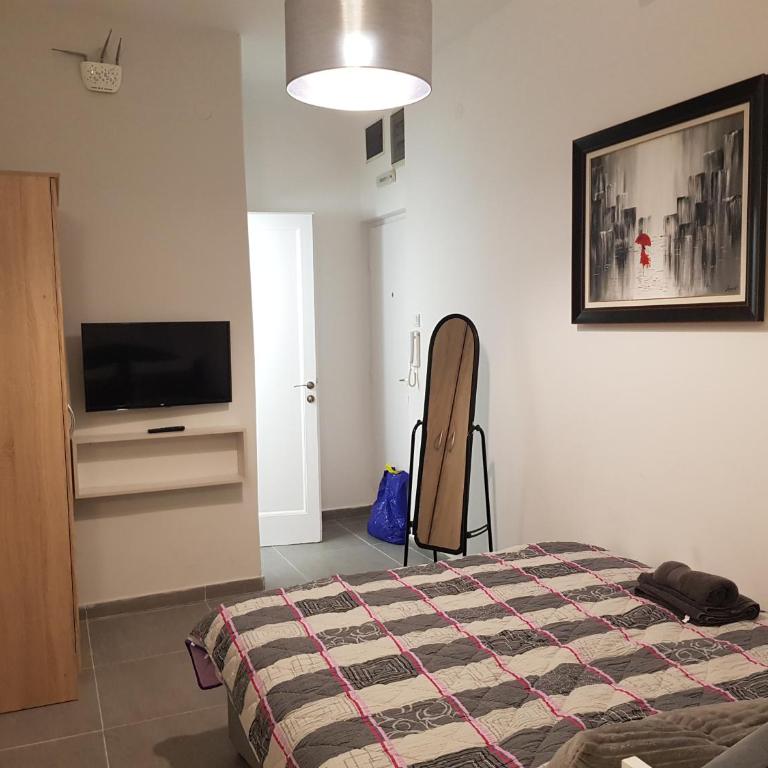 Lux Apartment in Belgrade 2 - Studio Apartman - 6