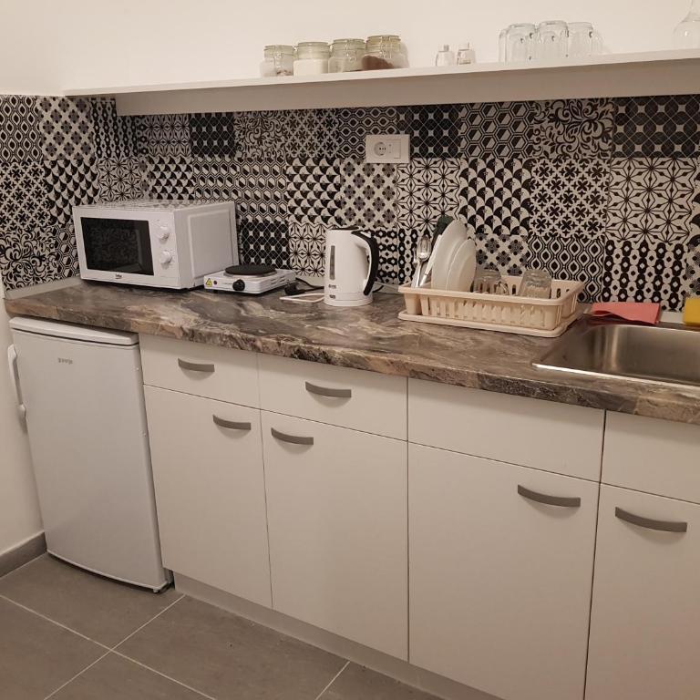 Lux Apartment in Belgrade 2 - Studio Apartman - 7