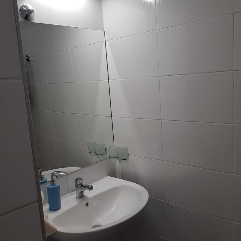 Lux Apartment in Belgrade 2 - Studio Apartman - 10