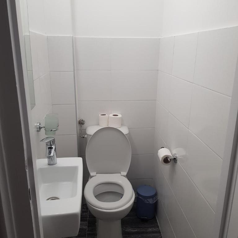 Lux Apartment in Belgrade 2 - Studio Apartman - 11