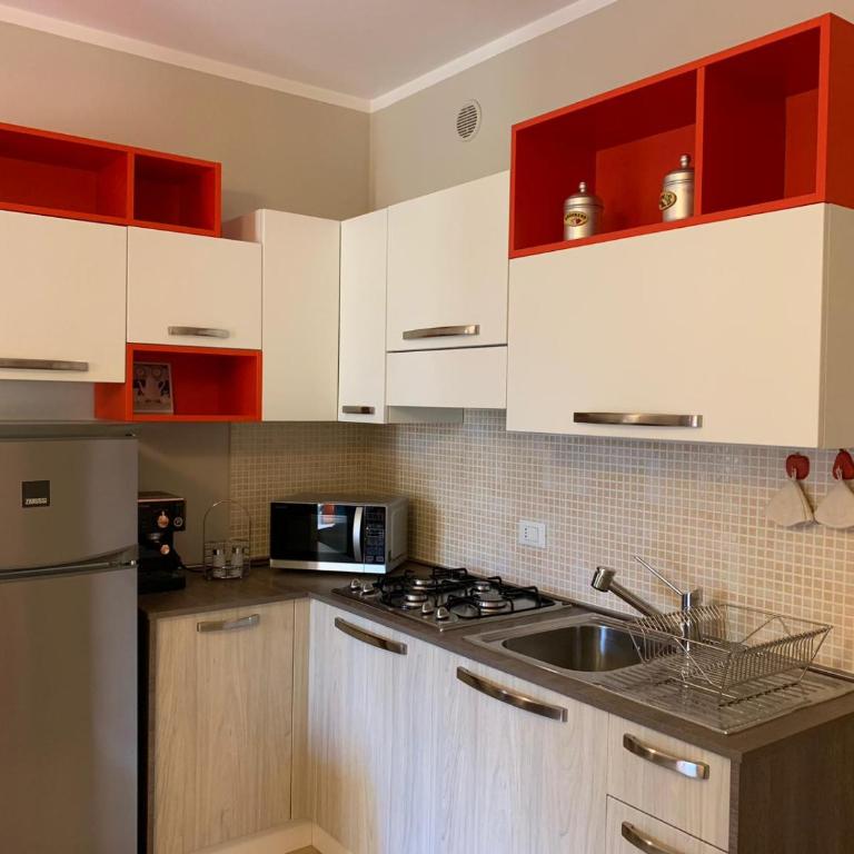 Appartamento Essenza - Appartamento - 2