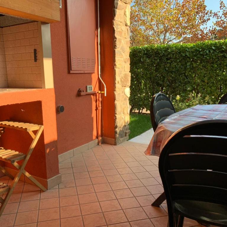Appartamento Essenza - Appartamento - 25