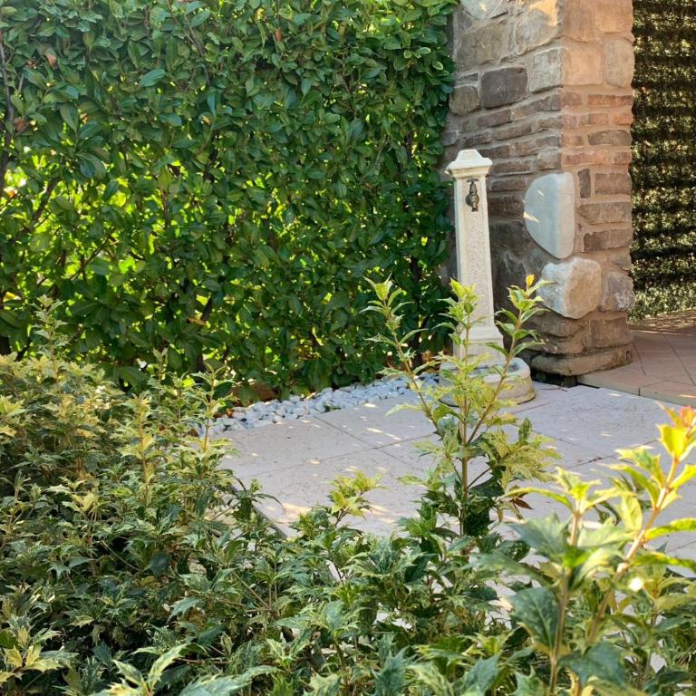 Appartamento Essenza - Appartamento - 23