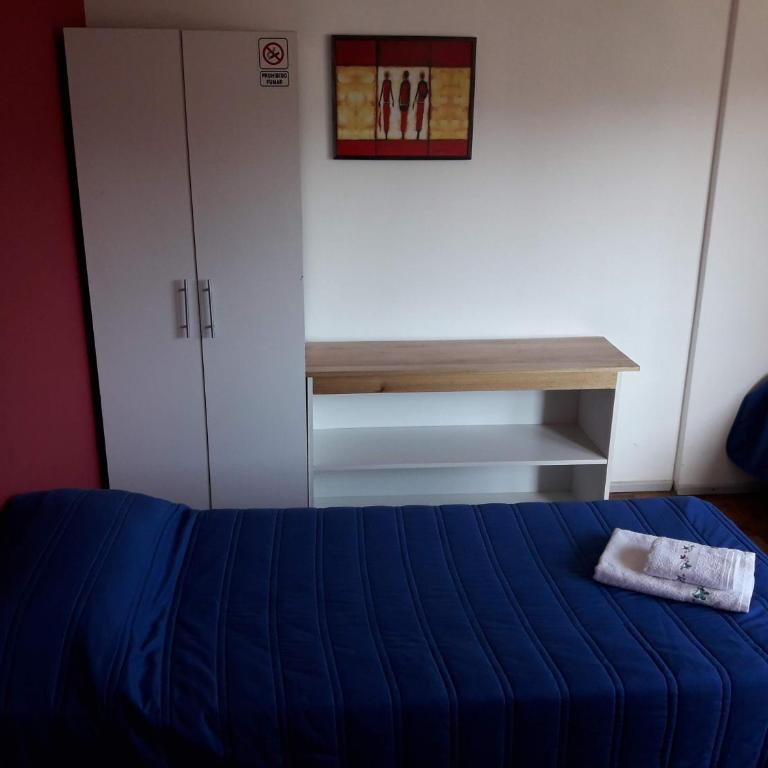 Deptos Irun I - Apartamento con balcón - 9