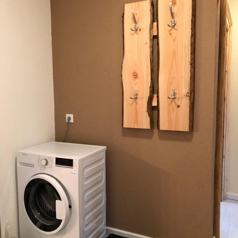 Haus Central Lofer - Apartment mit Balkon - 8