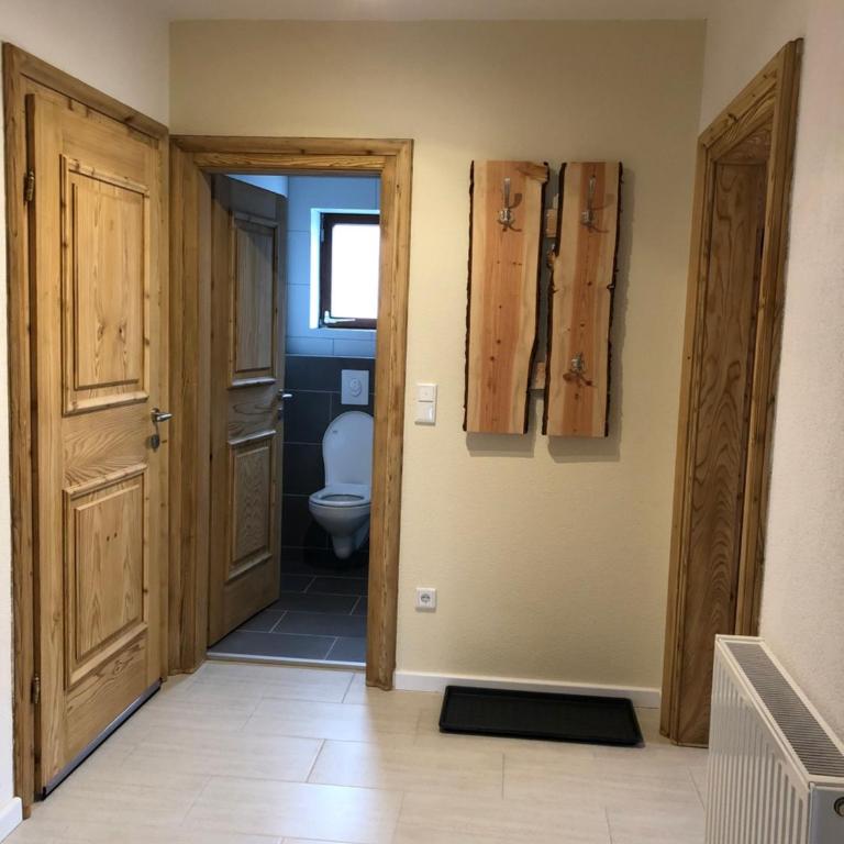 Haus Central Lofer - Apartment mit Balkon - 3