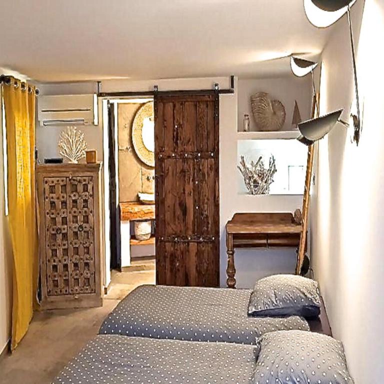 Villa Reve de Sud - Villa - Vue sur Mer - 17