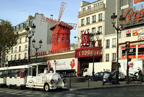 Friendly Budget-Studio 35m2 Paris Montmartre - Studio - 16