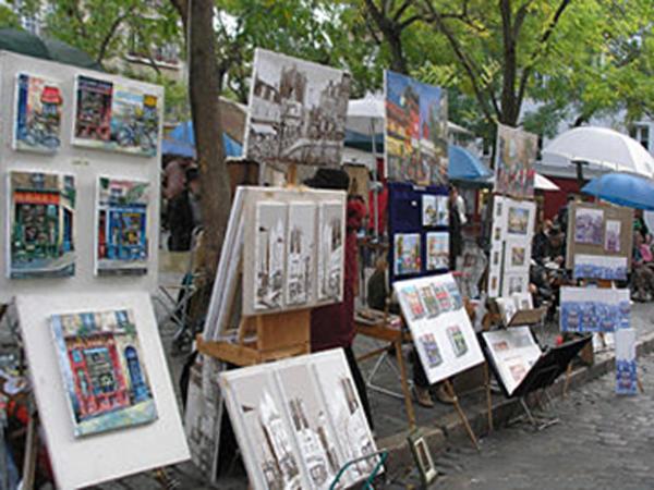Friendly Budget-Studio 35m2 Paris Montmartre - Studio - 17