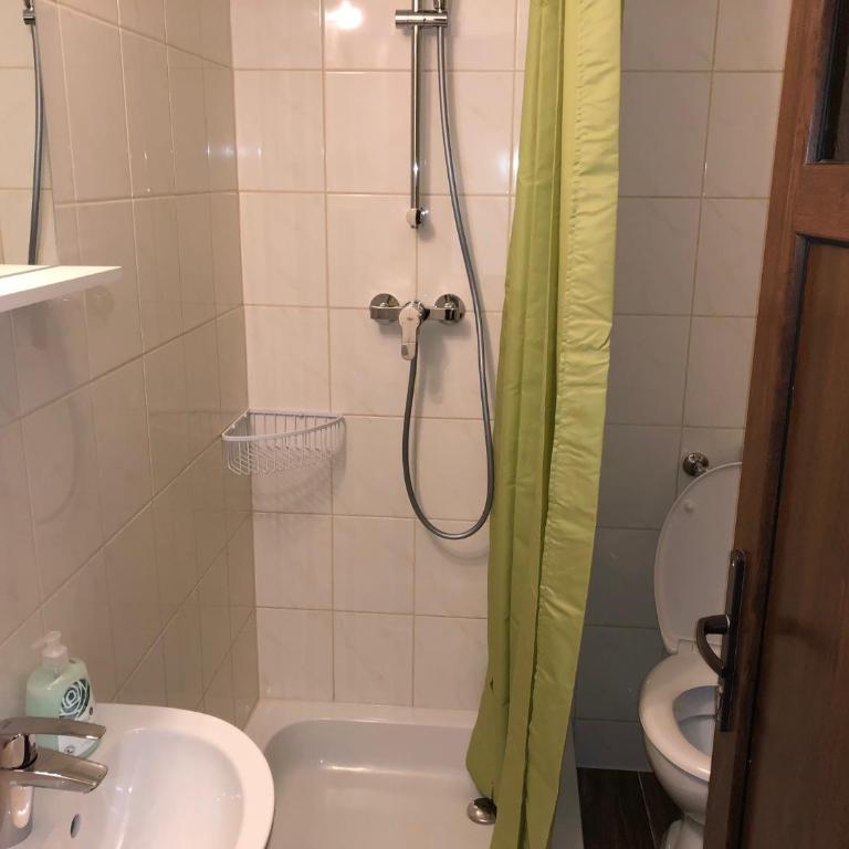 Pension Haus Rohrmoser - Kleines Zweibettzimmer - 3