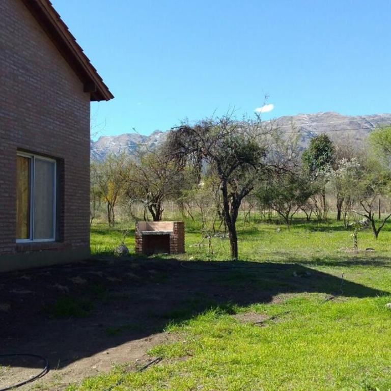 Antiguo Molle - Casa con 1 dormitorio - 4