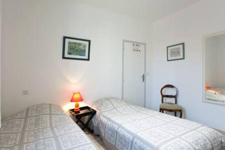 La Bigotière avec clim et jardin - Casa de 3 dormitorios - 4