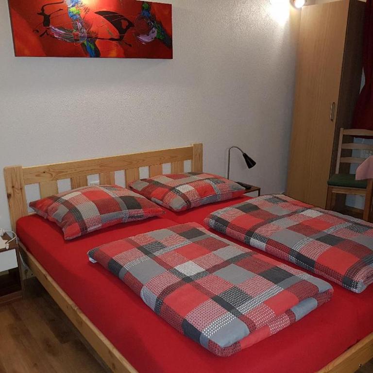 Pension Haus Rohrmoser - Kleines Doppelzimmer - 2