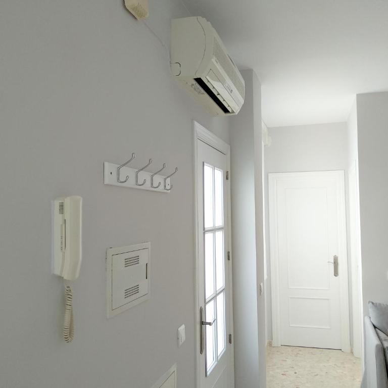 Apartamento Maicandil - Apartamento de 2 dormitorios - 4