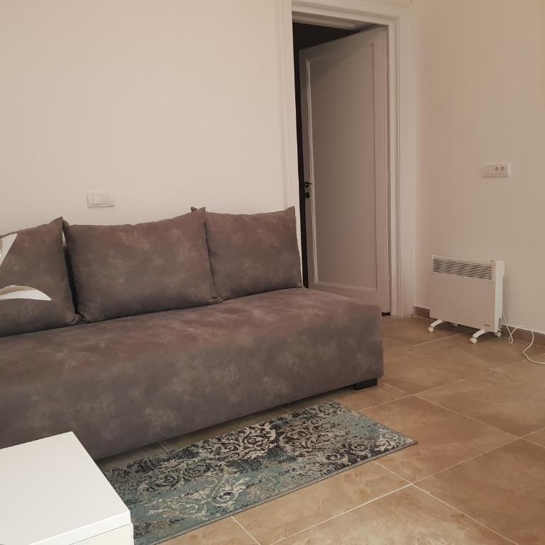 Lux Apartment in Belgrade 2 - Deluks Apartman - 5