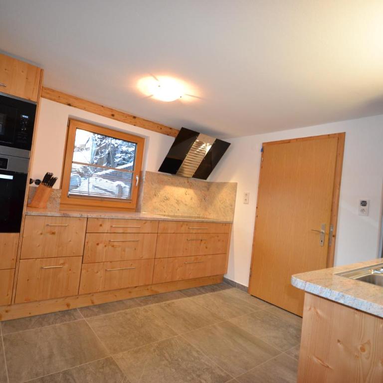 Ferienhaus Rieder - Appartement avec Terrasse - 25