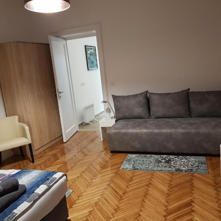 Lux Apartment in Belgrade 2 - Deluks Apartman - 8