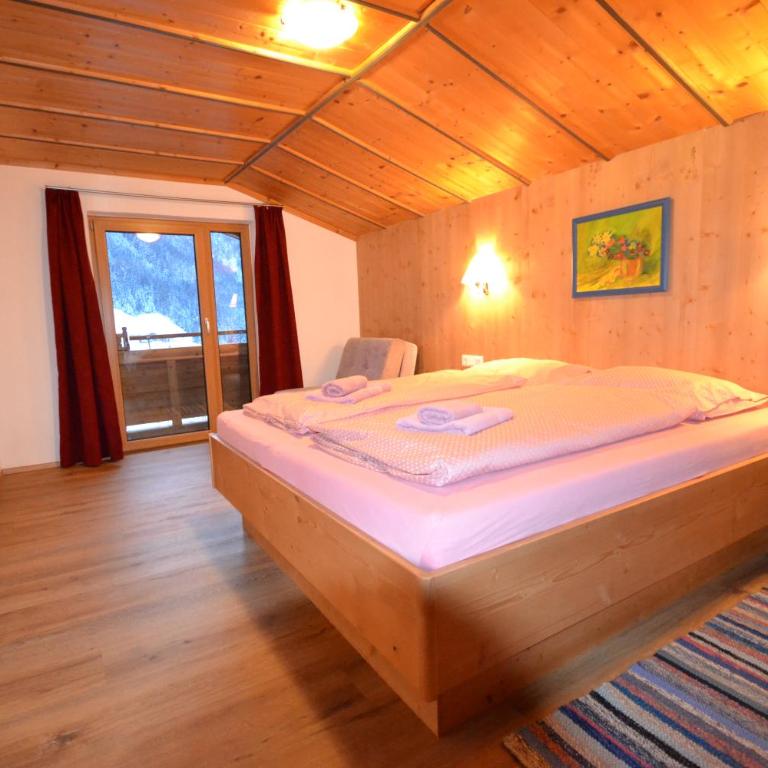 Ferienhaus Rieder - Appartement 3 Chambres - 10