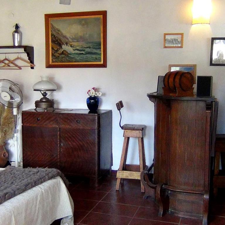 Complejo la Cuevita - Casa - 5