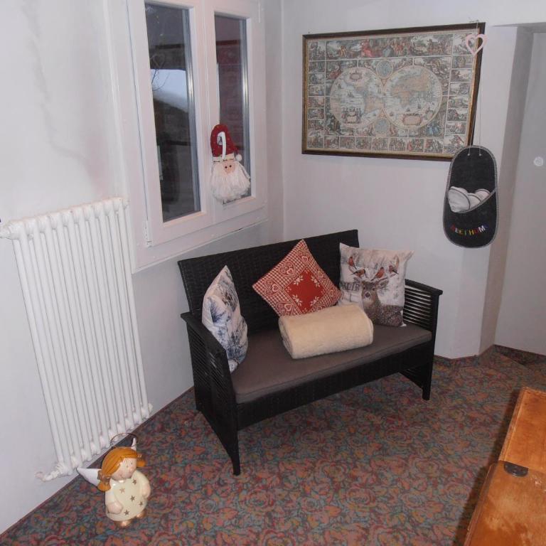 Hotel Restaurant Escher - Standard Einzelzimmer - 1