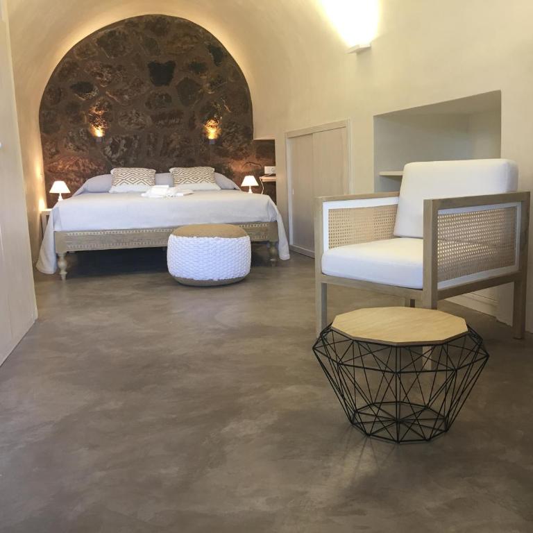 Dammuso Villa Giò - Haus mit 1 Schlafzimmer - 16