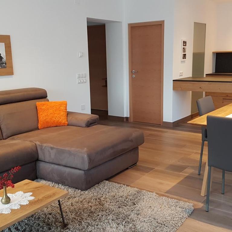 Appartements Dornach - Grande Appartamento con 1 Camera da Letto - 3