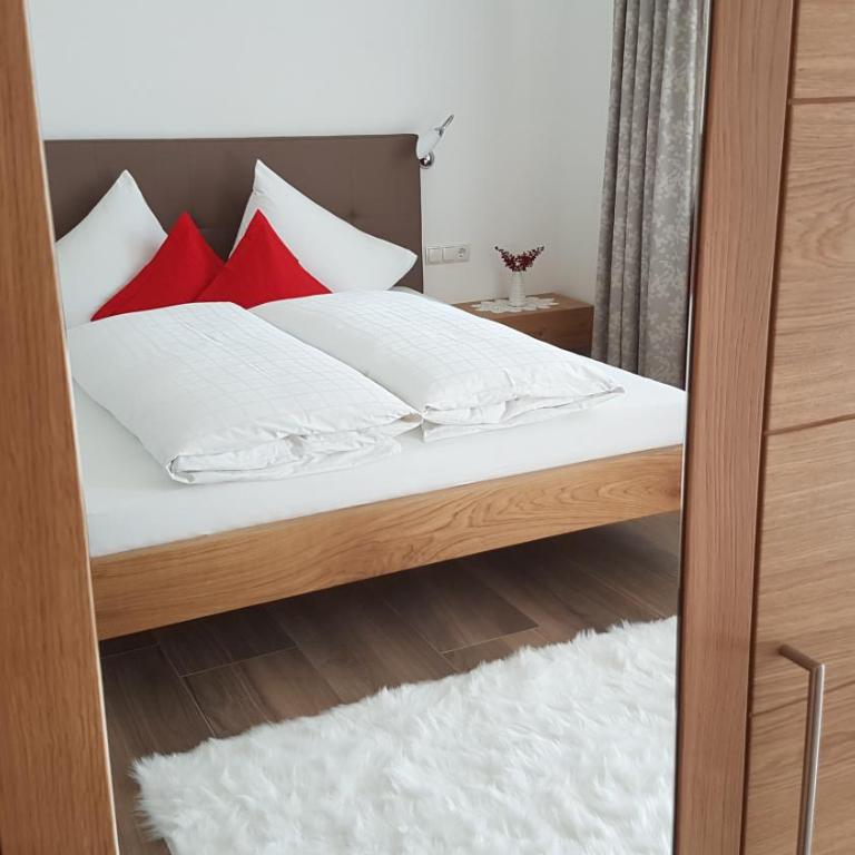 Appartements Dornach - Grande Appartamento con 1 Camera da Letto - 4