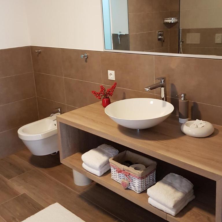 Appartements Dornach - Grande Appartamento con 1 Camera da Letto - 5