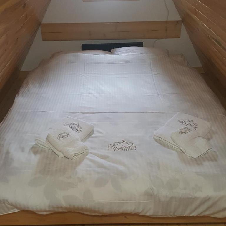 Dajoda free spa - Vacation Home - 28