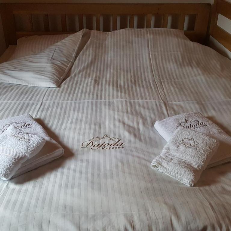 Dajoda free spa - Vacation Home - 16