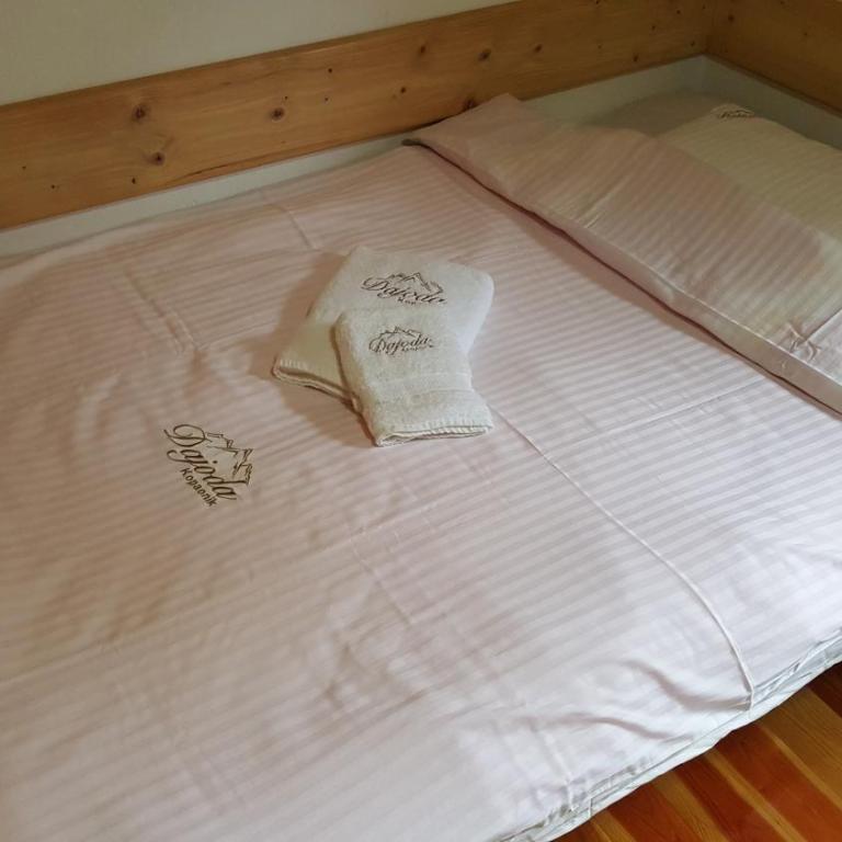 Dajoda free spa - Vacation Home - 25
