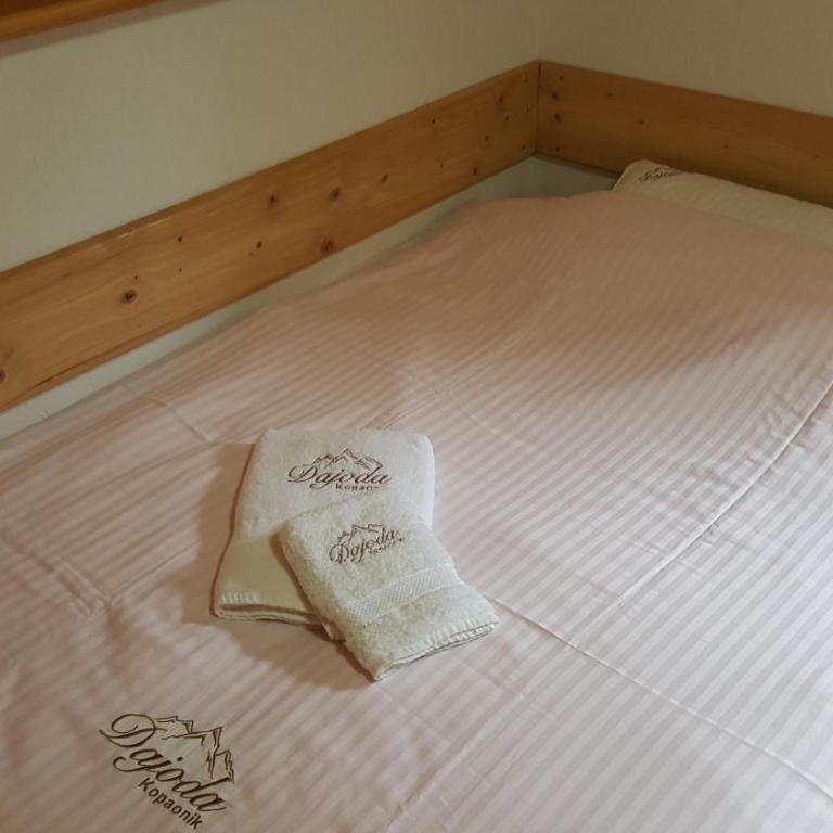 Dajoda free spa - Vacation Home - 26