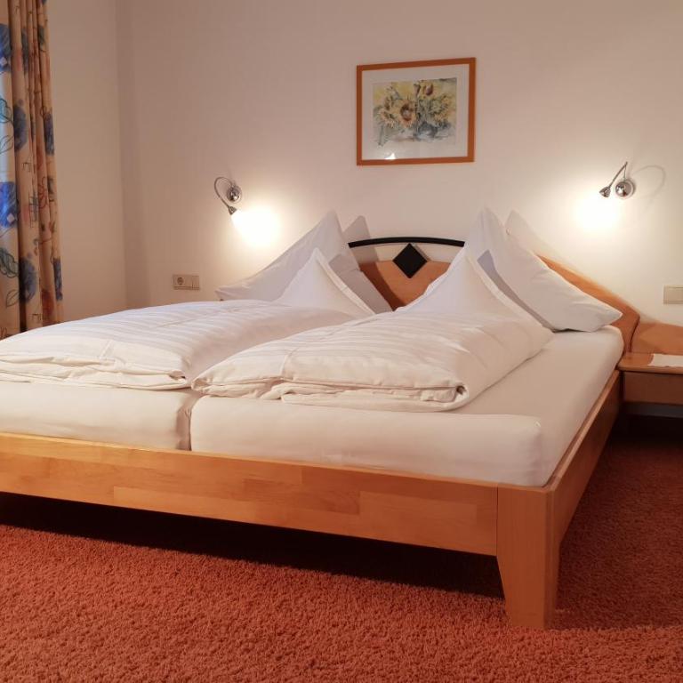 Appartements Dornach - Appartamento con 1 Camera da Letto e Balcone (2 Adulti) - 5