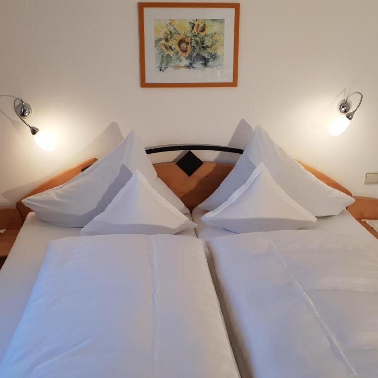 Appartements Dornach - Appartamento con 1 Camera da Letto e Balcone (2 Adulti) - 6
