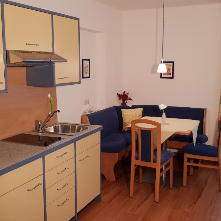 Appartements Dornach - Appartamento con 1 Camera da Letto e Balcone (2 Adulti) - 2