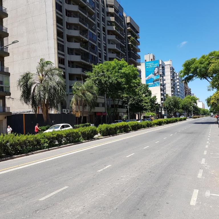 Plaza López - Apartamento de 1 dormitorio - 10