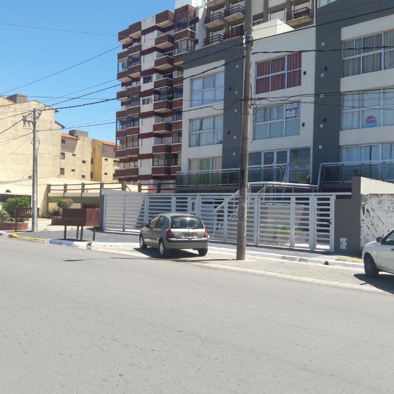 Depto frente al mar San Bernardo - Apartamento de 1 dormitorio - 4