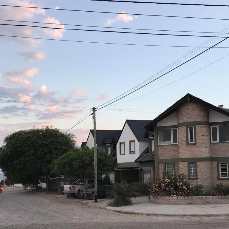 Anunaki - Duplex Apartment - 2