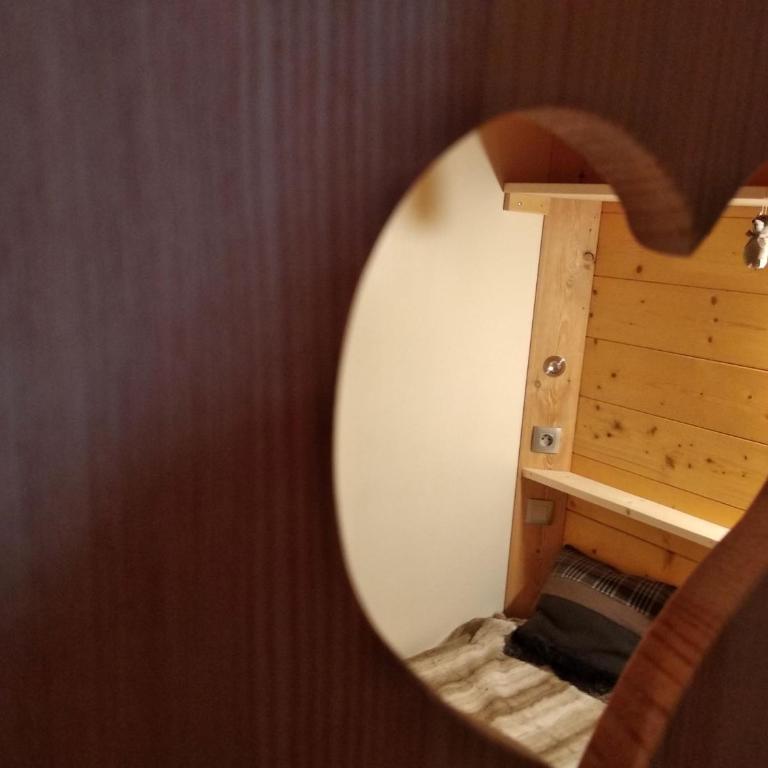ChaletauxOrres au pied des pistes et skis aux pieds - Chalet con 1 Camera da Letto - 10