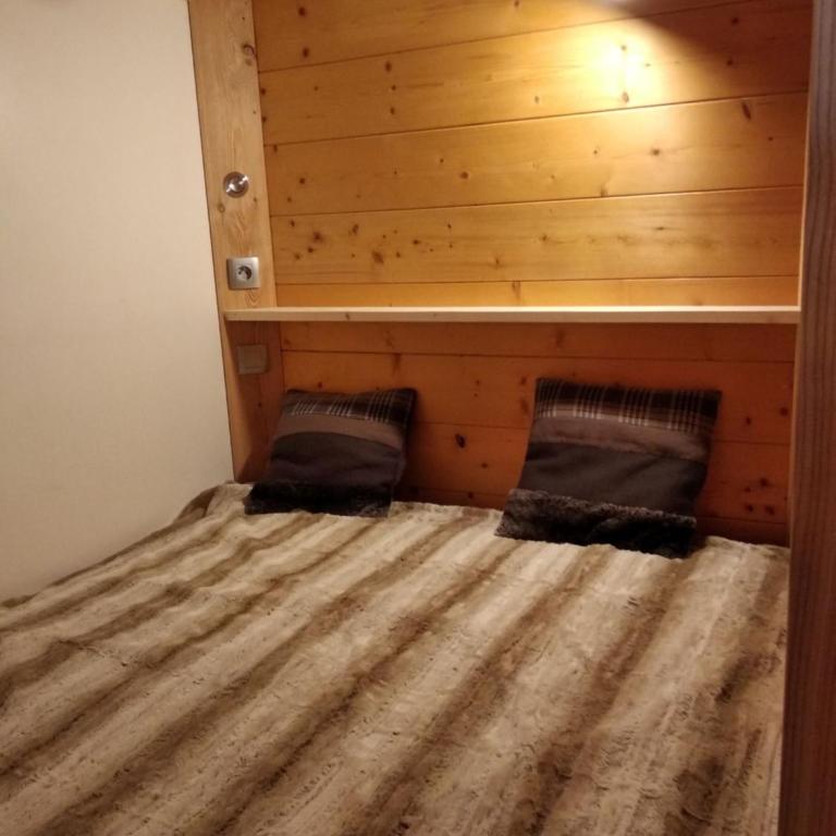 ChaletauxOrres au pied des pistes et skis aux pieds - Chalet con 1 Camera da Letto - 12