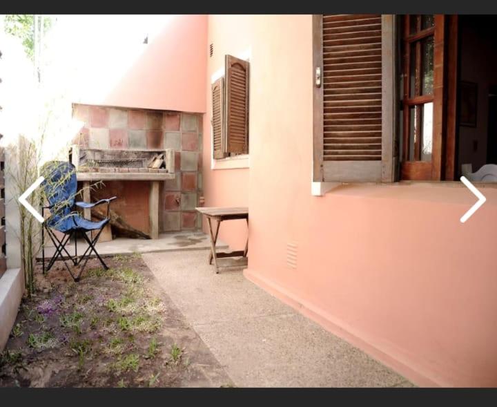 La casita uno y dos - Casa con 1 dormitorio - 3