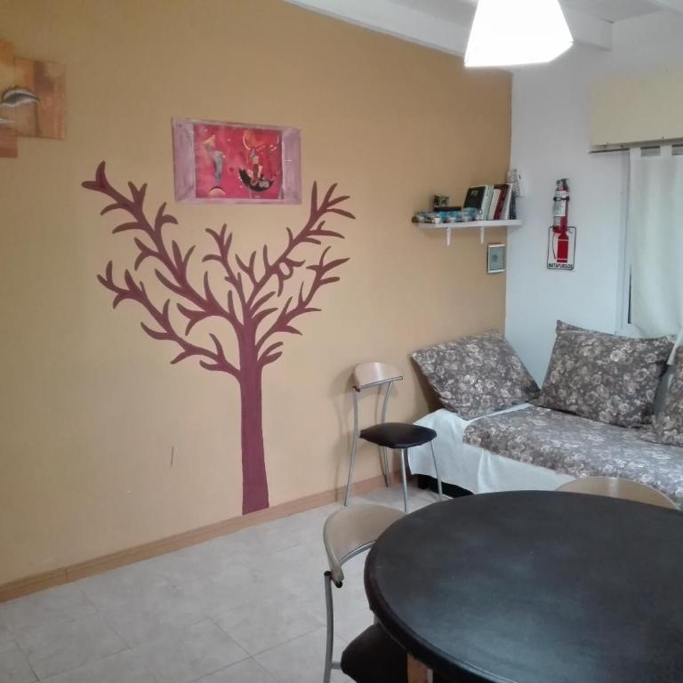 Las Casuarinas Claromeco - Bungalow Familiar - 15