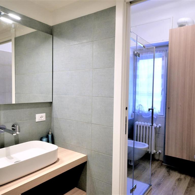34 Via Giulio Carcano - Appartamento - 28