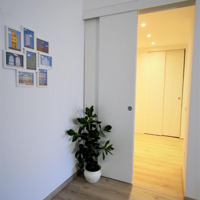 34 Via Giulio Carcano - Appartamento - 33