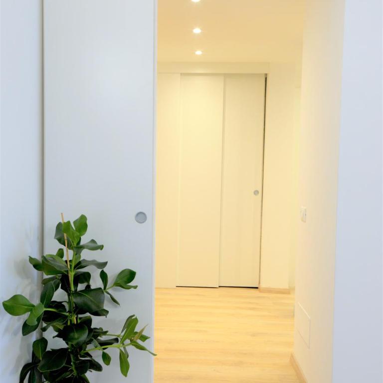 34 Via Giulio Carcano - Appartamento - 32