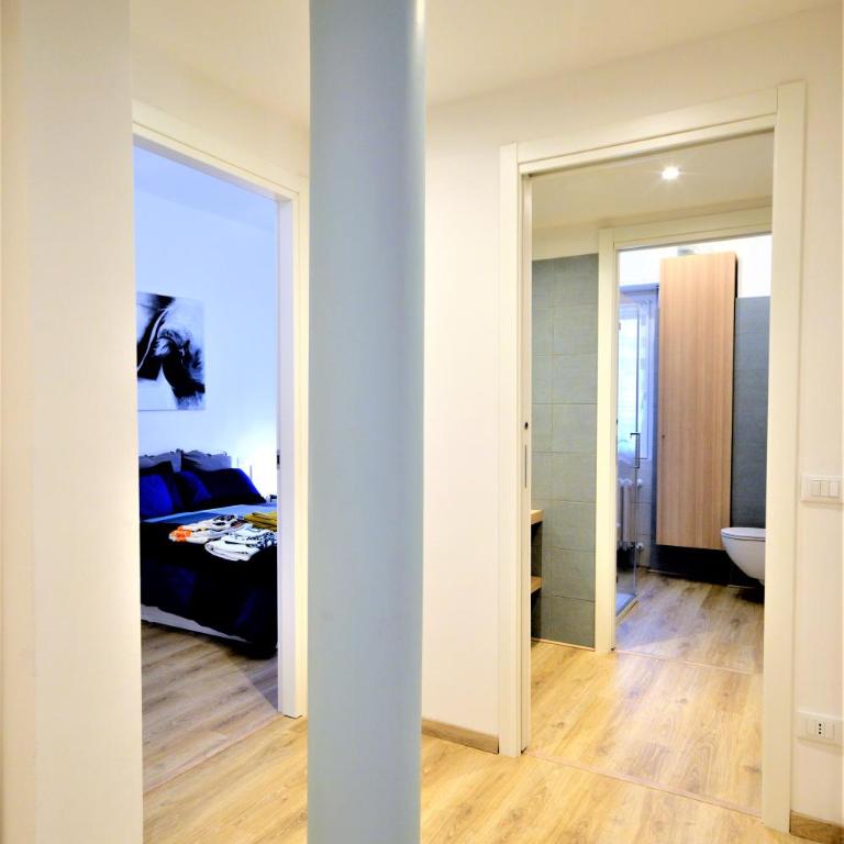 34 Via Giulio Carcano - Appartamento - 31